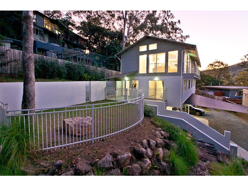 738 Waterworks Road, The Gap QLD 4061