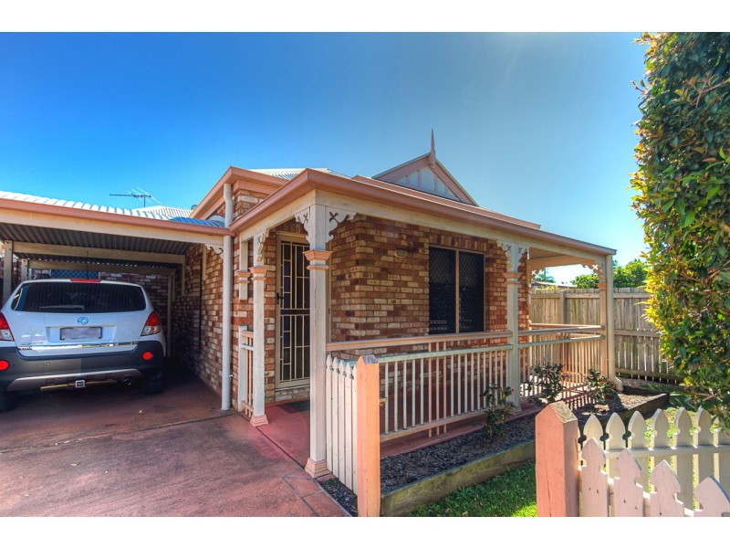 10/10 Nixon Lane, Virginia QLD 4014