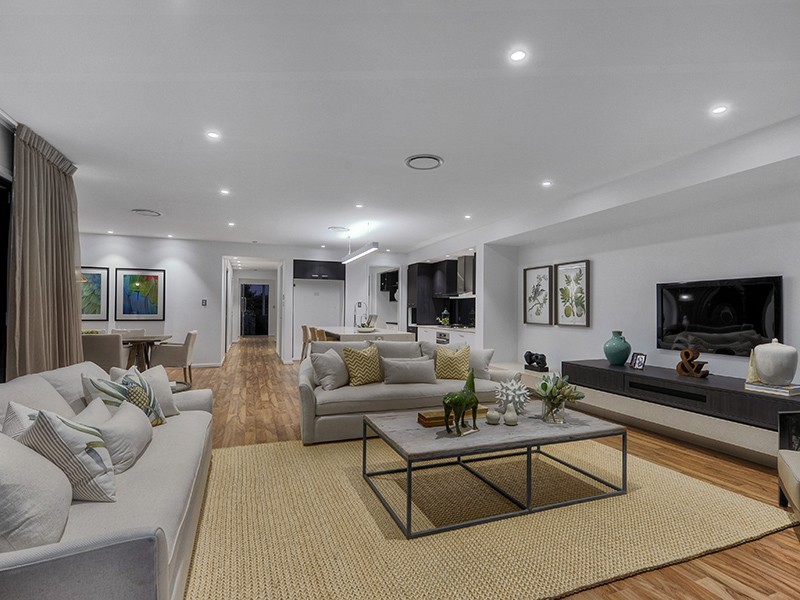 39 Dovedale Crescent, Ashgrove QLD 4060