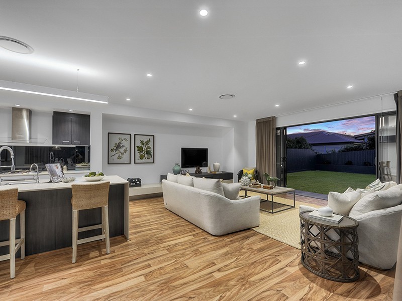 39 Dovedale Crescent, Ashgrove QLD 4060