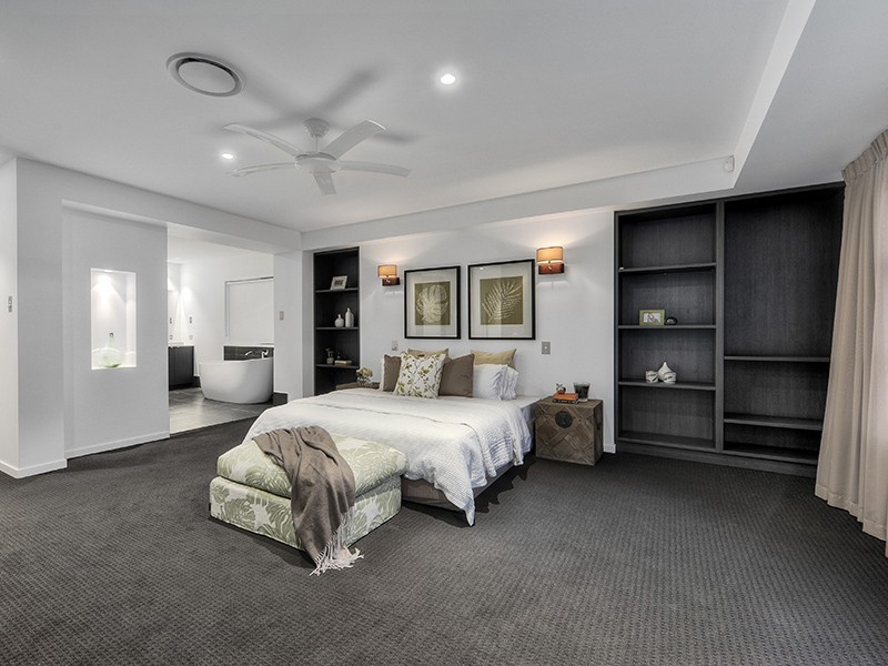 39 Dovedale Crescent, Ashgrove QLD 4060