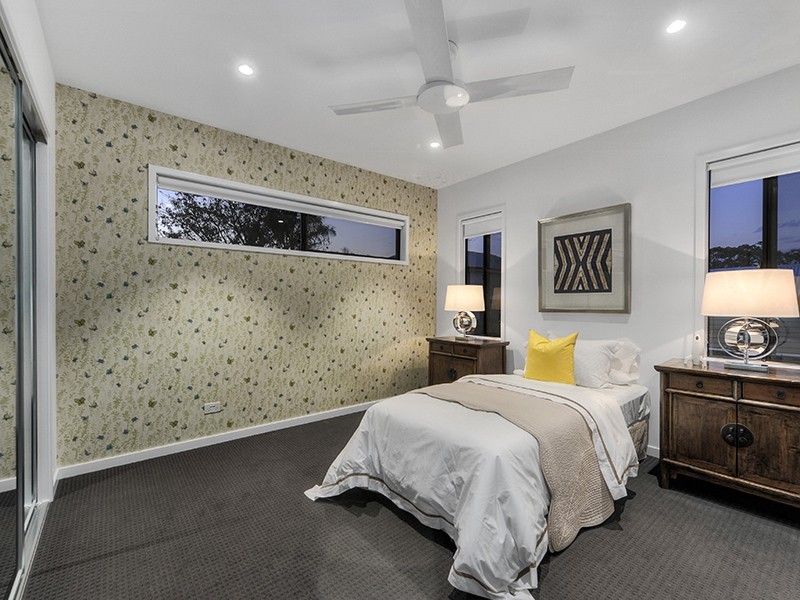 39 Dovedale Crescent, Ashgrove QLD 4060