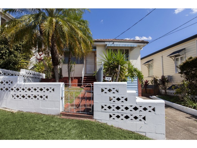 68a Arthur Terrace, Red Hill QLD 4059