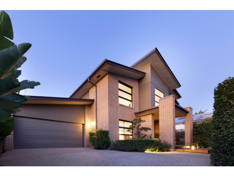 21 Jeffcott Street, Wavell Heights QLD 4012