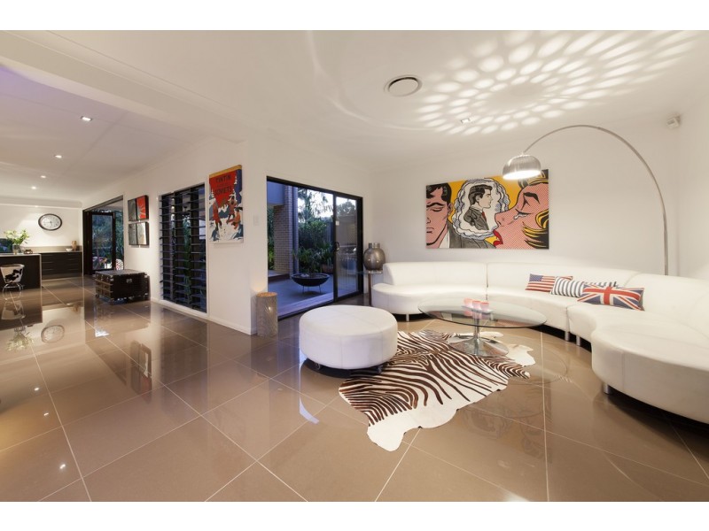 21 Jeffcott Street, Wavell Heights QLD 4012