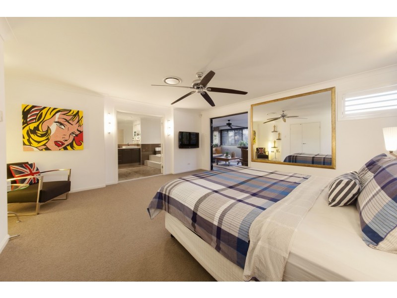 21 Jeffcott Street, Wavell Heights QLD 4012