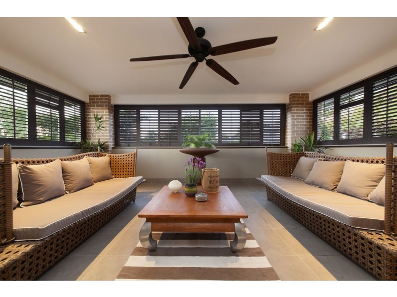 21 Jeffcott Street, Wavell Heights QLD 4012