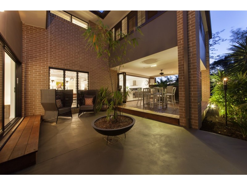 21 Jeffcott Street, Wavell Heights QLD 4012