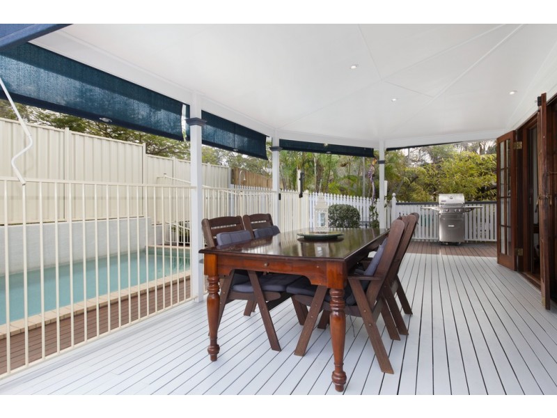 18 Claremont Street, Red Hill QLD 4059