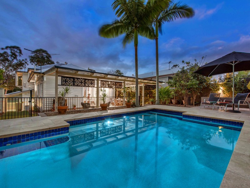 22 Grevillea Road, Ashgrove QLD 4060