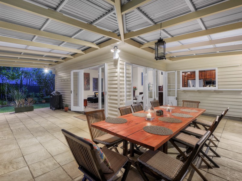 22 Grevillea Road, Ashgrove QLD 4060