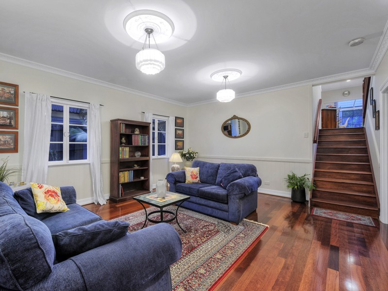 22 Grevillea Road, Ashgrove QLD 4060