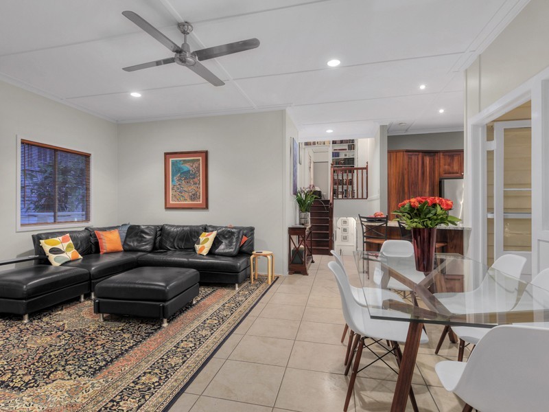 22 Grevillea Road, Ashgrove QLD 4060