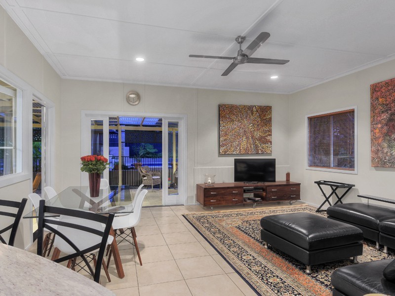 22 Grevillea Road, Ashgrove QLD 4060