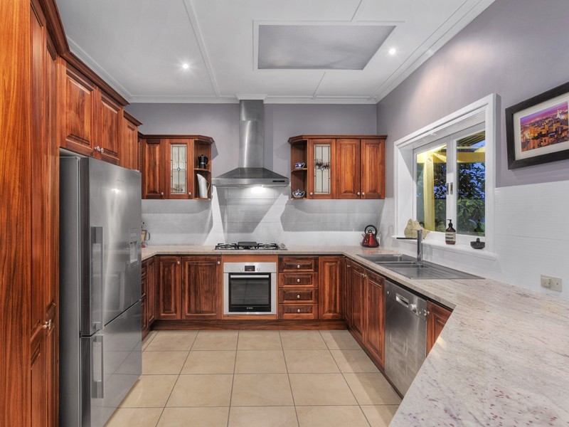 22 Grevillea Road, Ashgrove QLD 4060