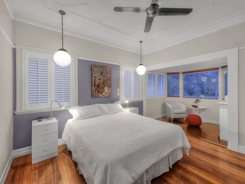 22 Grevillea Road, Ashgrove QLD 4060