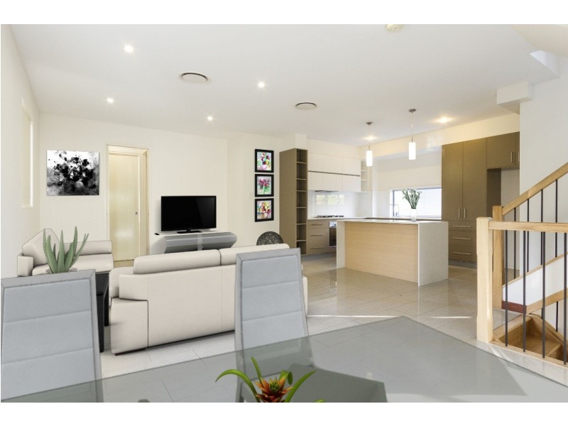 1/55 Dalmore Street, Ashgrove QLD 4060