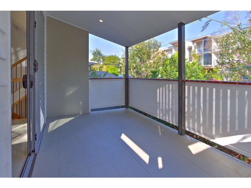 1/55 Dalmore Street, Ashgrove QLD 4060