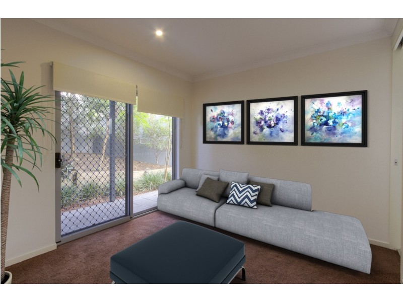 1/55 Dalmore Street, Ashgrove QLD 4060