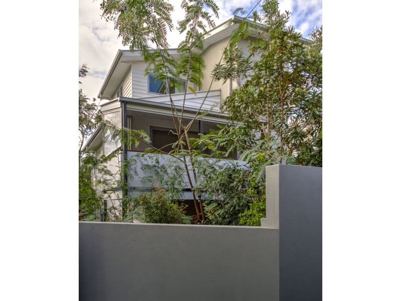 1/55 Dalmore Street, Ashgrove QLD 4060