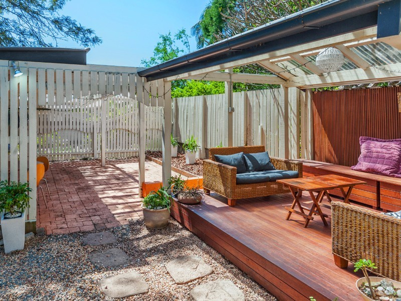 60 Eureka Street, Kelvin Grove QLD 4059