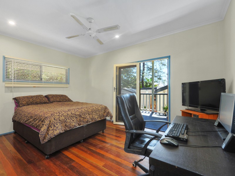 60 Eureka Street, Kelvin Grove QLD 4059