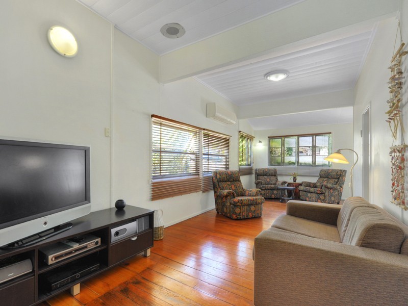 60 Eureka Street, Kelvin Grove QLD 4059