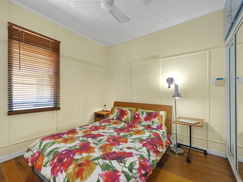 60 Eureka Street, Kelvin Grove QLD 4059