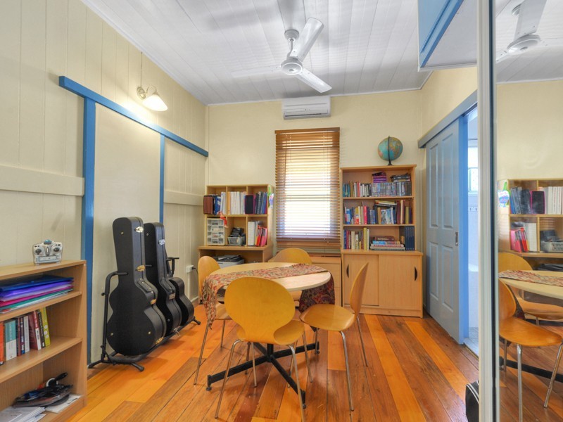 60 Eureka Street, Kelvin Grove QLD 4059