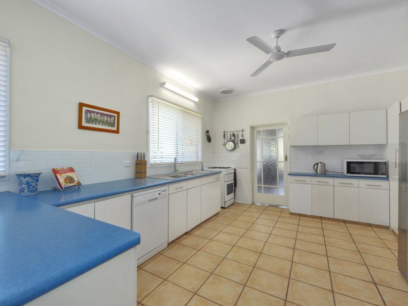 60 Eureka Street, Kelvin Grove QLD 4059