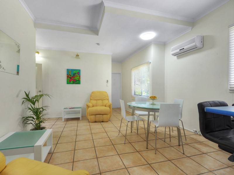 60 Eureka Street, Kelvin Grove QLD 4059