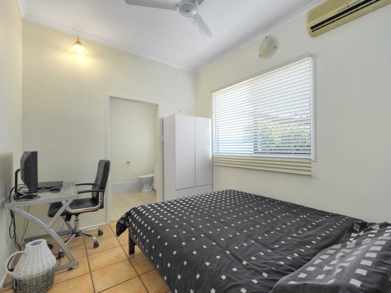 60 Eureka Street, Kelvin Grove QLD 4059