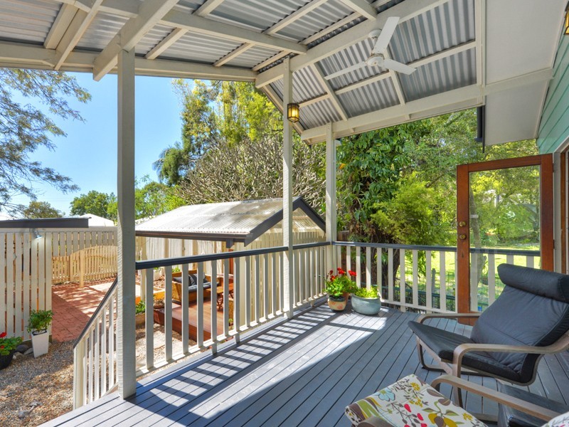 60 Eureka Street, Kelvin Grove QLD 4059