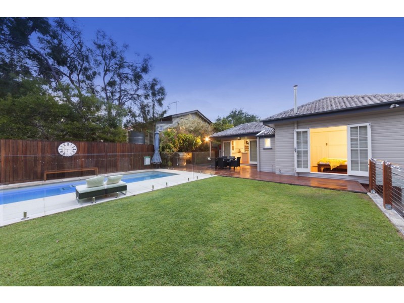 217 Boundary Road, Bardon QLD 4065