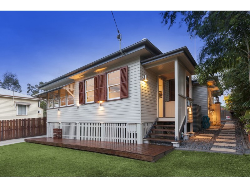 217 Boundary Road, Bardon QLD 4065