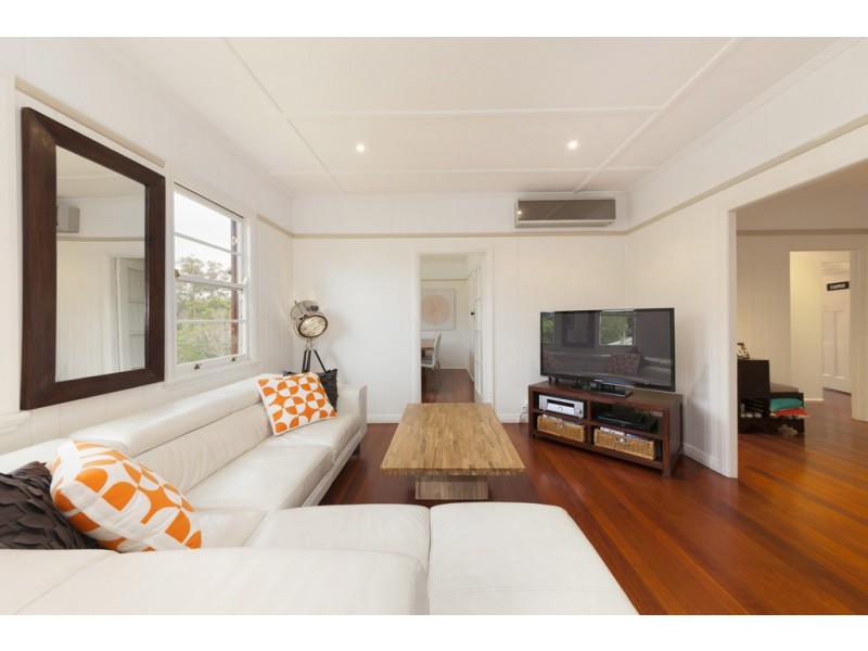 217 Boundary Road, Bardon QLD 4065