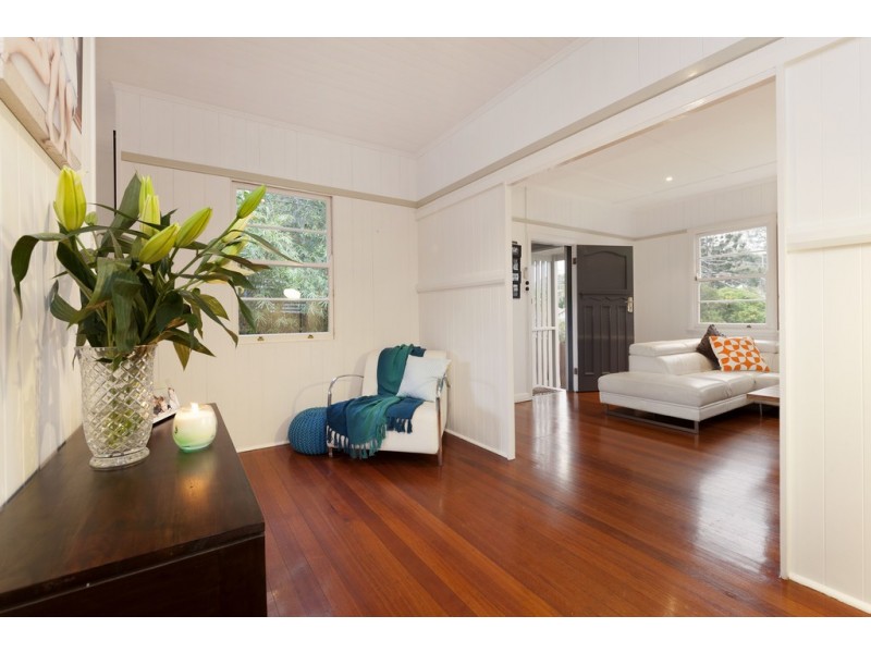 217 Boundary Road, Bardon QLD 4065