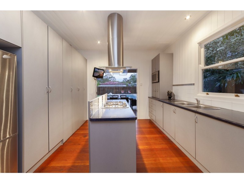 217 Boundary Road, Bardon QLD 4065