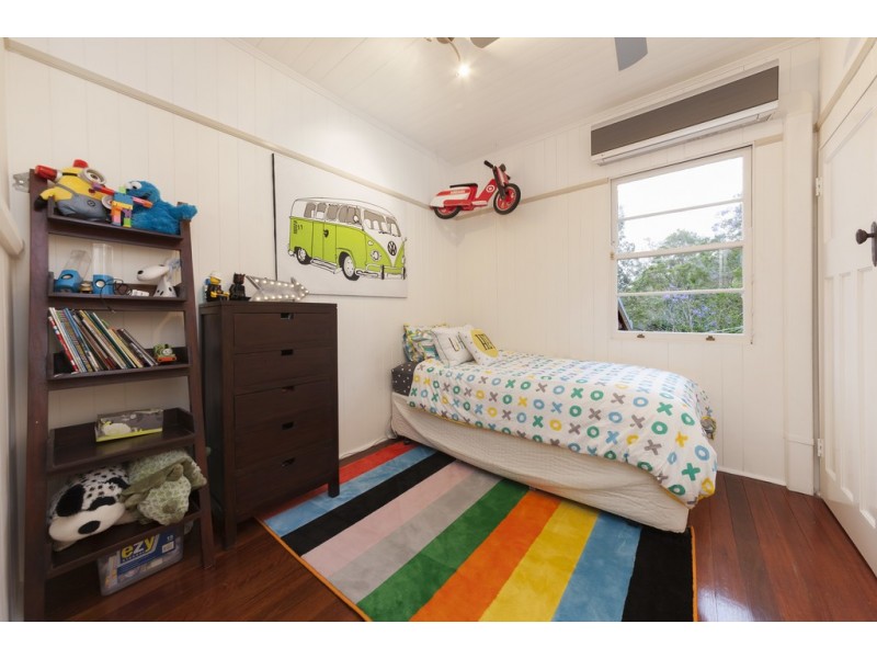 217 Boundary Road, Bardon QLD 4065