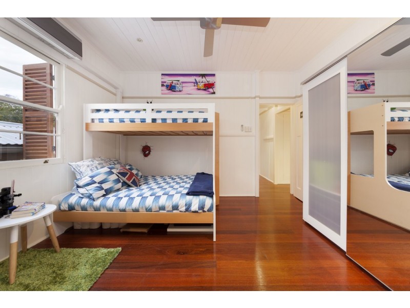 217 Boundary Road, Bardon QLD 4065