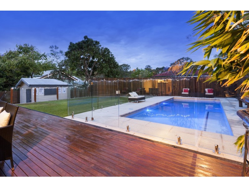 217 Boundary Road, Bardon QLD 4065