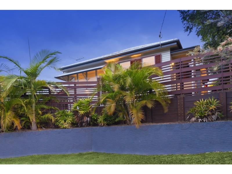 217 Boundary Road, Bardon QLD 4065