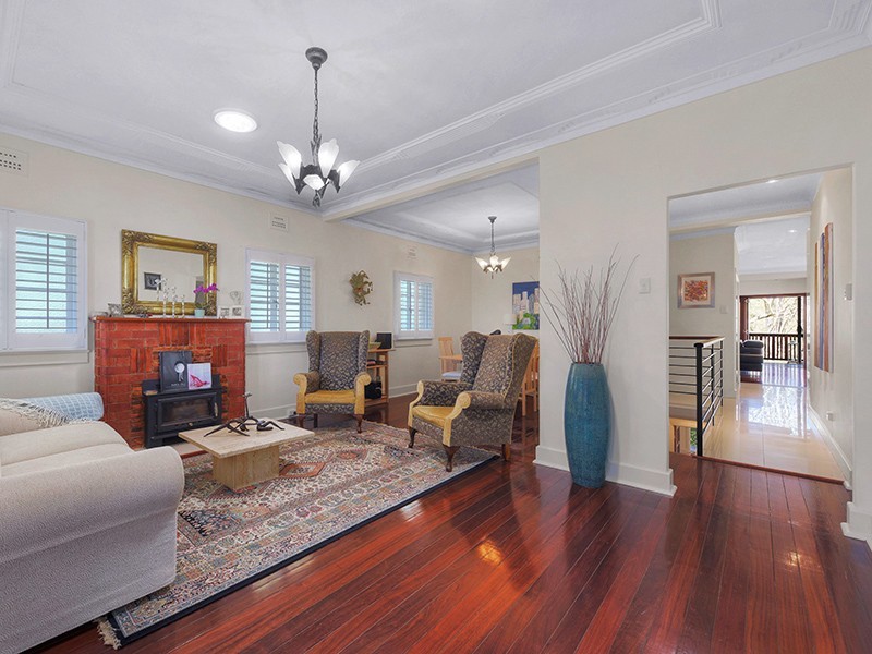 16 Atthow Avenue, Ashgrove QLD 4060