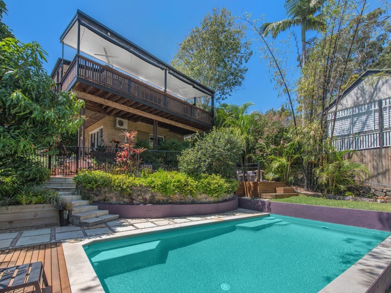 16 Atthow Avenue, Ashgrove QLD 4060