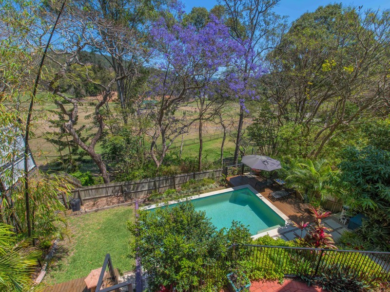 16 Atthow Avenue, Ashgrove QLD 4060