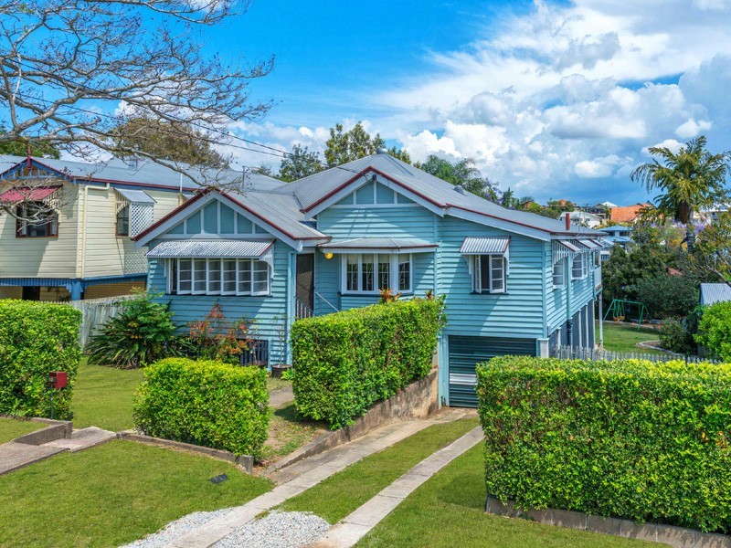 10 Edith Street, Alderley QLD 4051