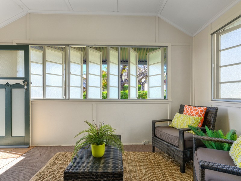 10 Edith Street, Alderley QLD 4051