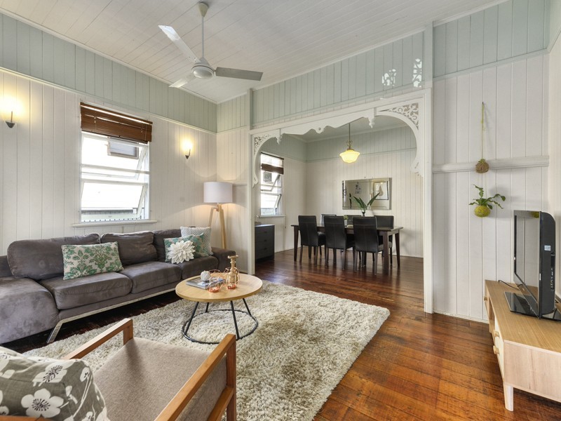 10 Edith Street, Alderley QLD 4051