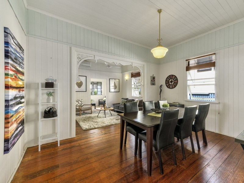 10 Edith Street, Alderley QLD 4051