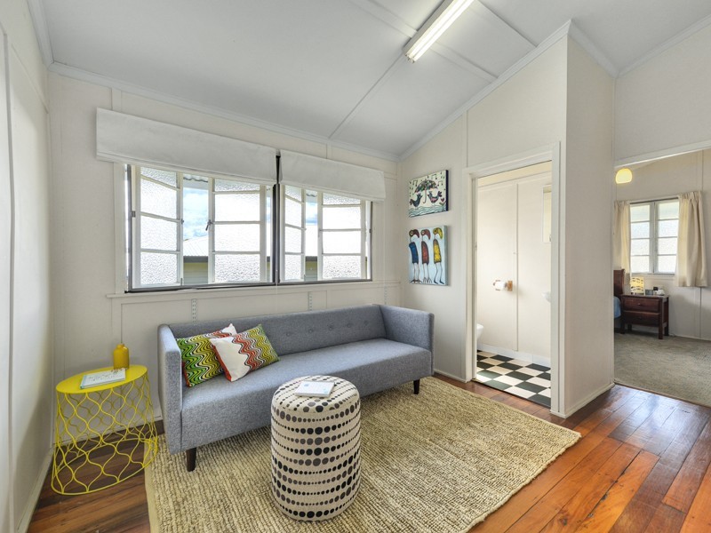 10 Edith Street, Alderley QLD 4051